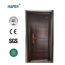 Buena calidad y puerta exterior barata (RA-S003)